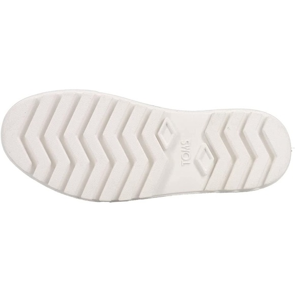 Toms Leopard Fisherman Lug Sandals - Picture 6 of 8